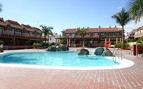 La Hacienda Holiday